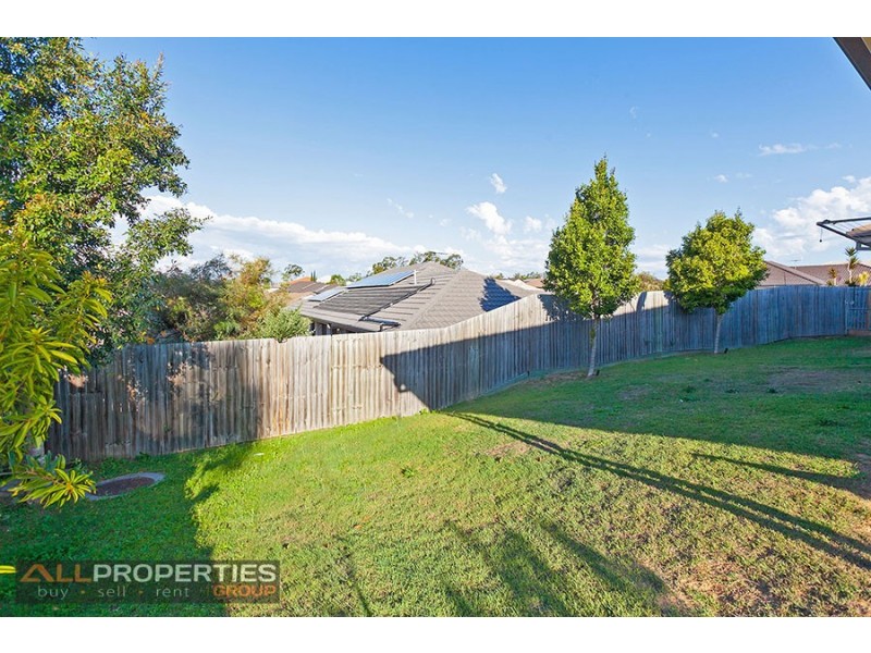 3 Sailboat Way, Springfield Lakes QLD 4300