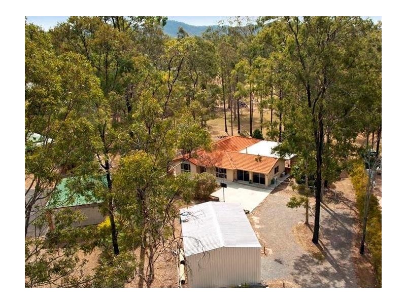 9 Potaroo Court, Greenbank QLD 4124