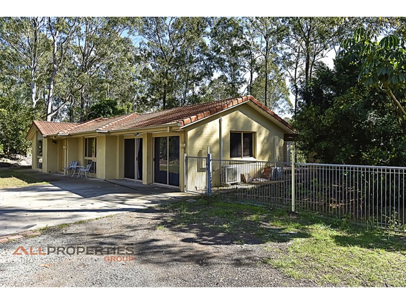 9 Potaroo Court, Greenbank QLD 4124