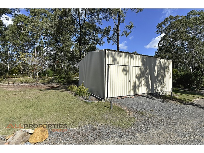 9 Potaroo Court, Greenbank QLD 4124