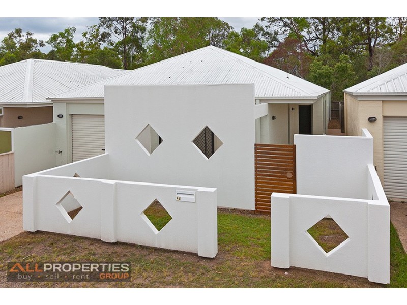 48 Coventina Cres, Springfield Lakes QLD 4300