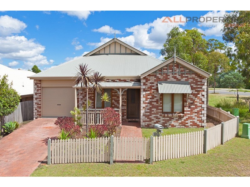 35 Wildflower Drive, Springfield Lakes QLD 4300