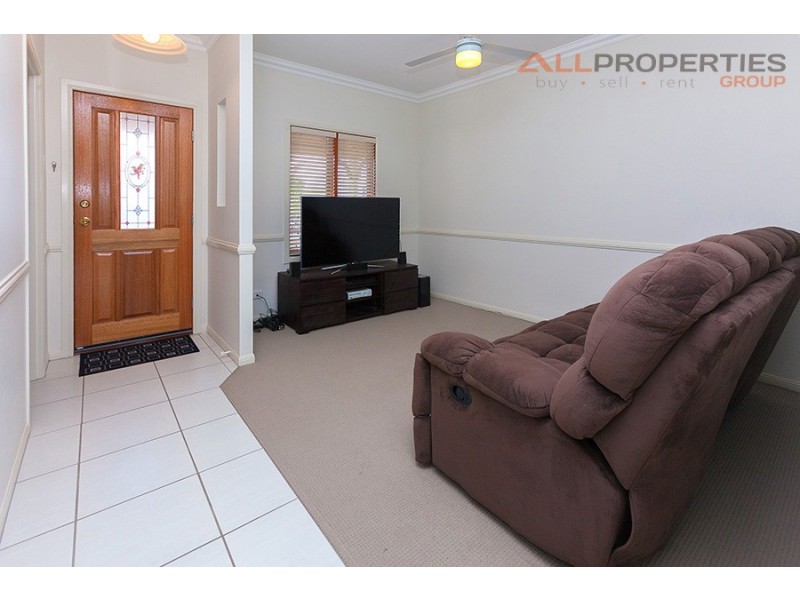 35 Wildflower Drive, Springfield Lakes QLD 4300