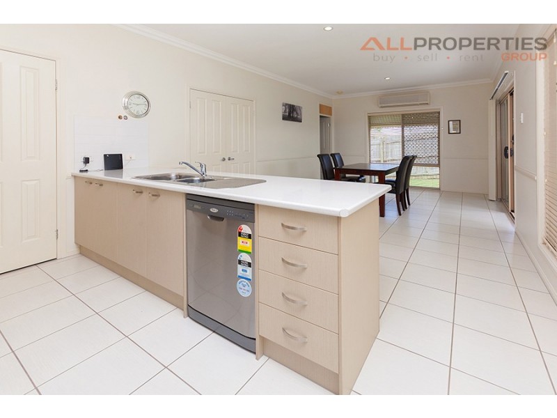 35 Wildflower Drive, Springfield Lakes QLD 4300