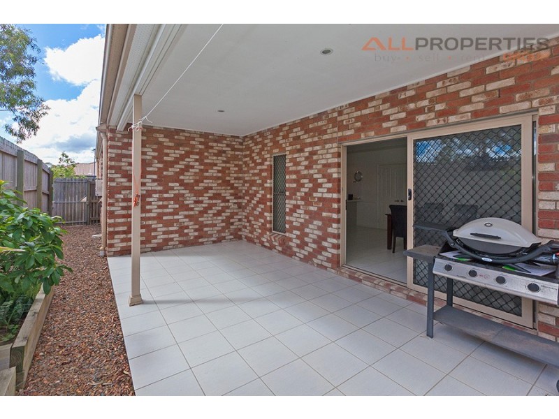 35 Wildflower Drive, Springfield Lakes QLD 4300