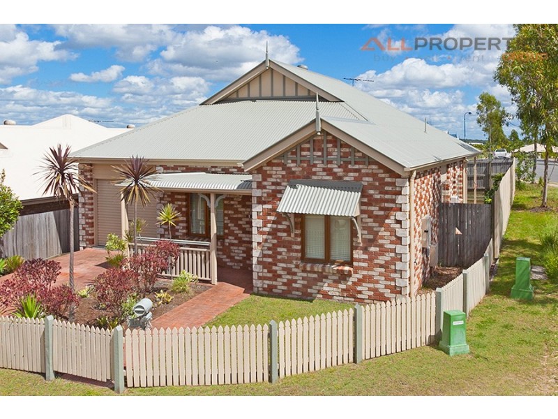 35 Wildflower Drive, Springfield Lakes QLD 4300