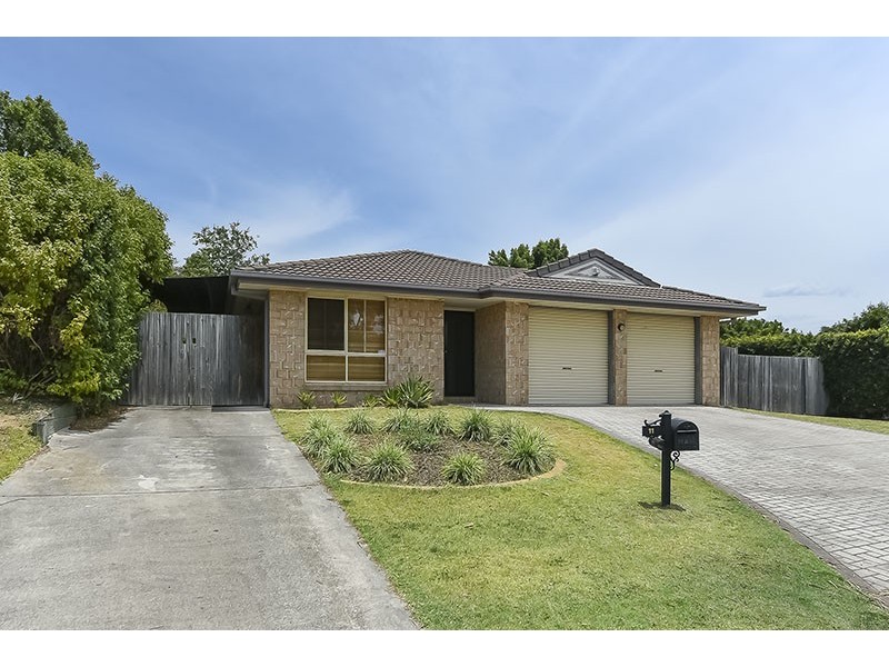11 Norwood Row, Springfield QLD 4300