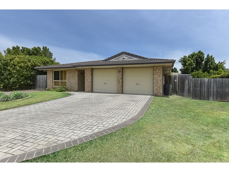 11 Norwood Row, Springfield QLD 4300