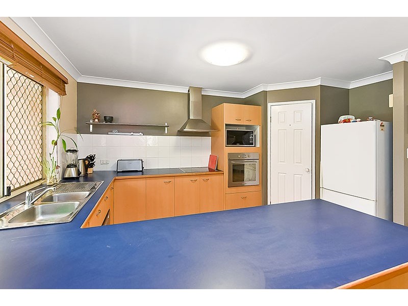 11 Norwood Row, Springfield QLD 4300