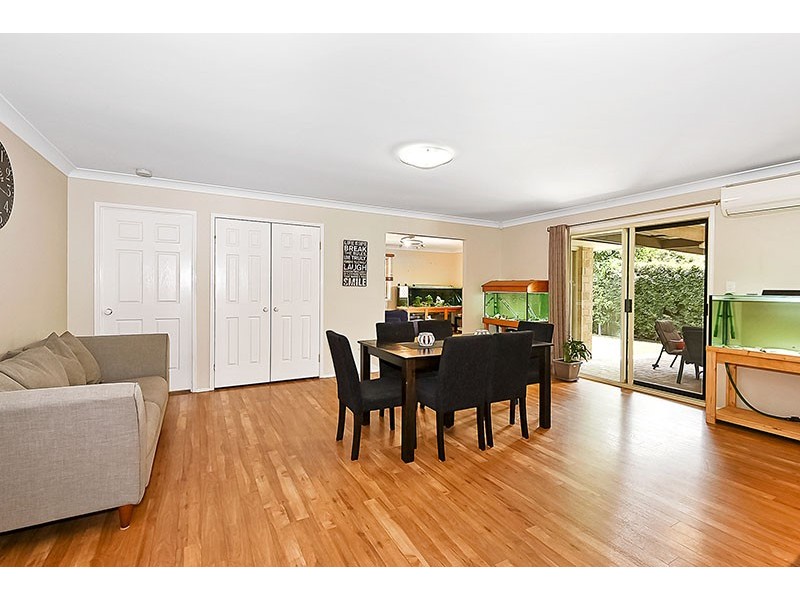 11 Norwood Row, Springfield QLD 4300