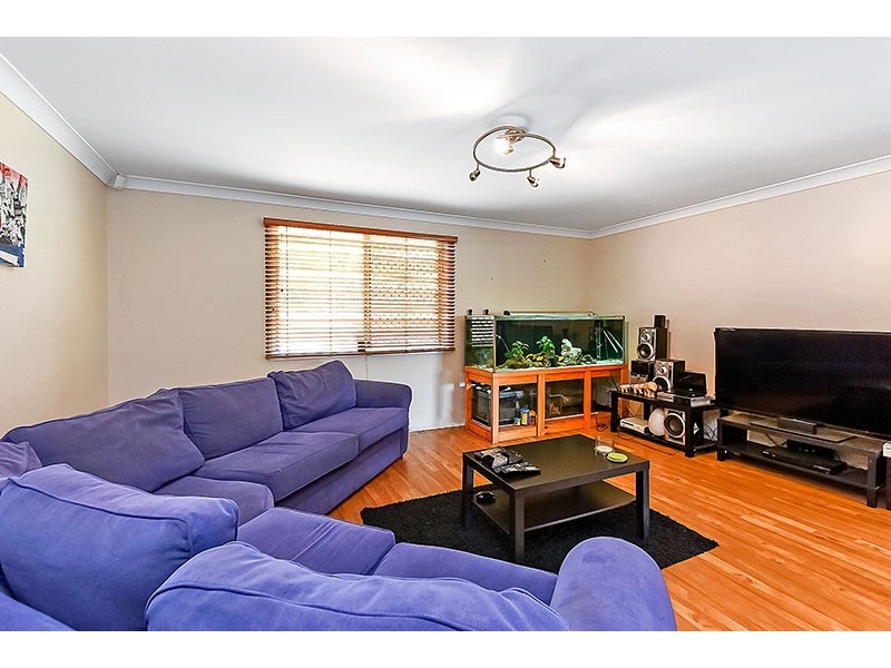 11 Norwood Row, Springfield QLD 4300