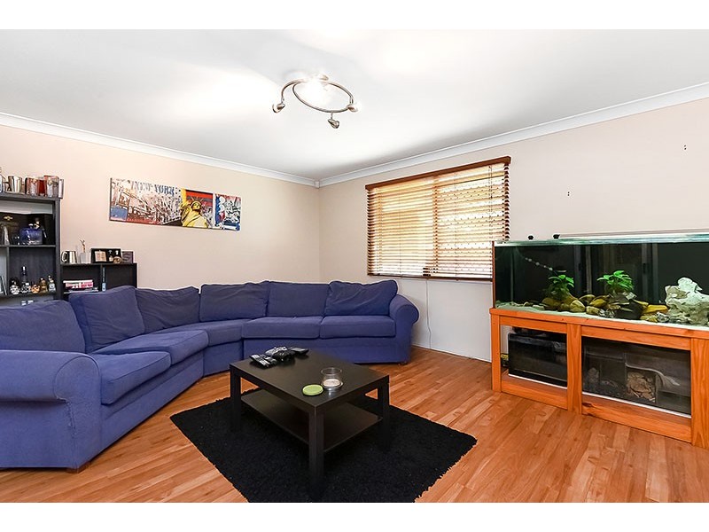 11 Norwood Row, Springfield QLD 4300