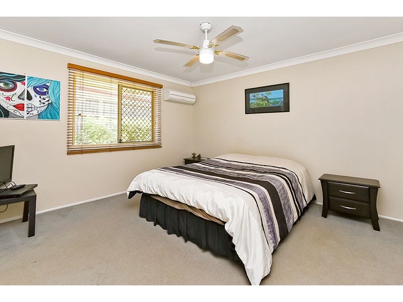 11 Norwood Row, Springfield QLD 4300