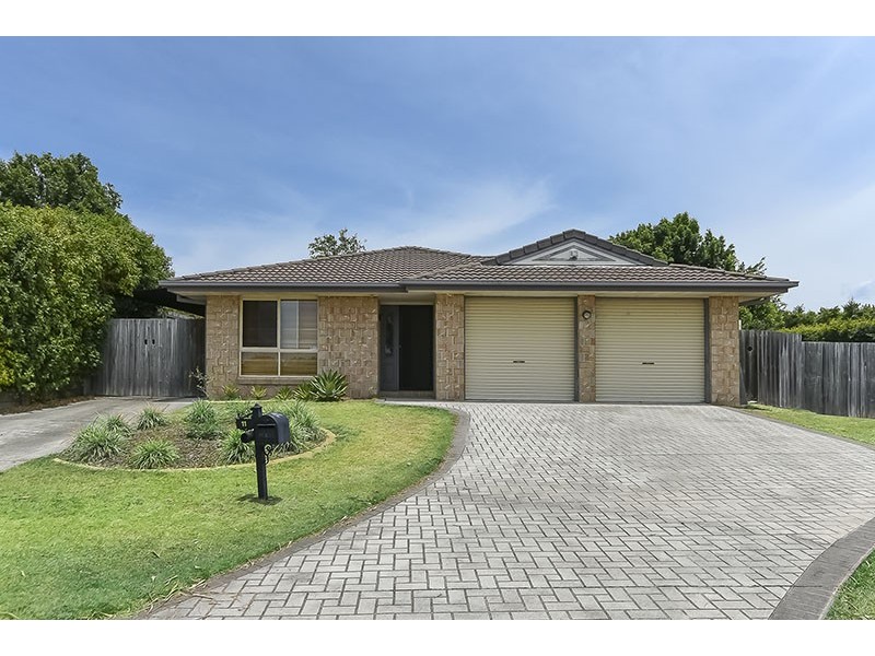 11 Norwood Row, Springfield QLD 4300