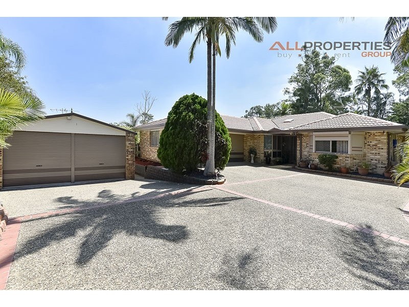 40 Pringle Place, Forest Lake QLD 4078