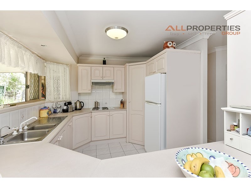 40 Pringle Place, Forest Lake QLD 4078