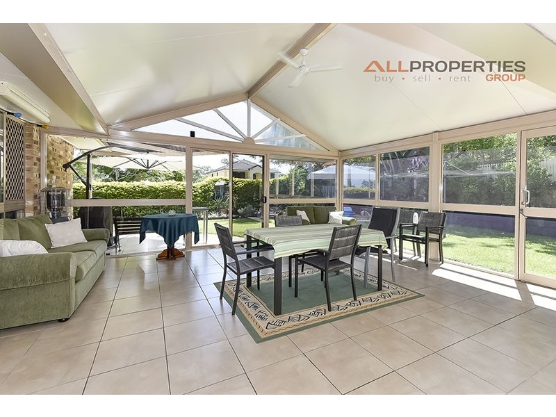 40 Pringle Place, Forest Lake QLD 4078