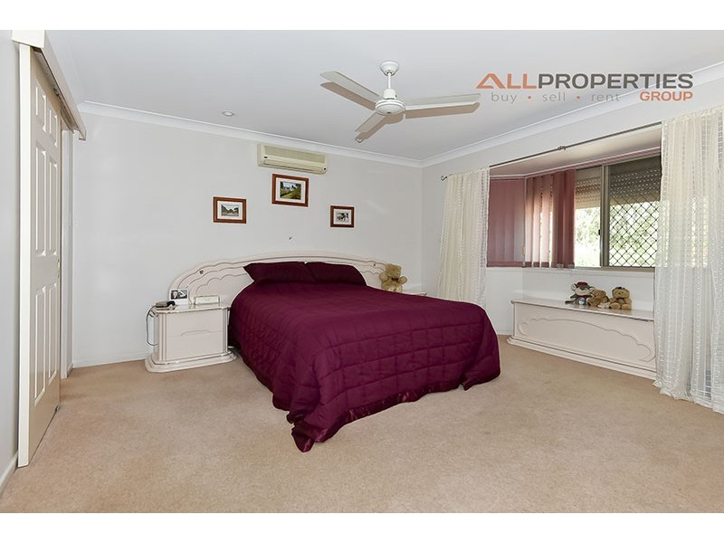 40 Pringle Place, Forest Lake QLD 4078