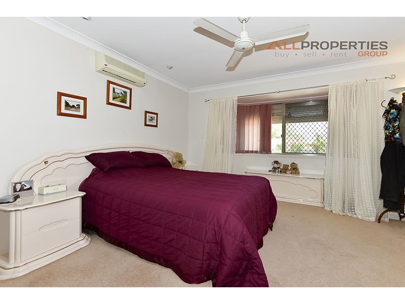 40 Pringle Place, Forest Lake QLD 4078