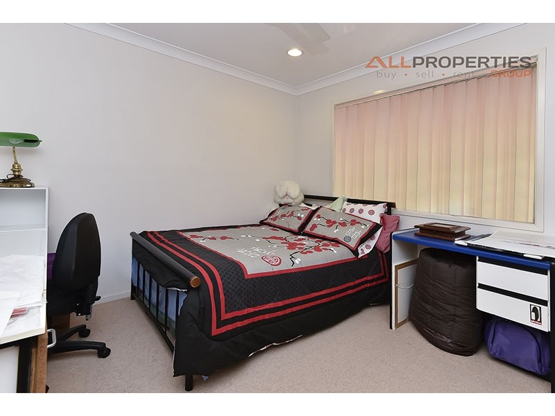 40 Pringle Place, Forest Lake QLD 4078