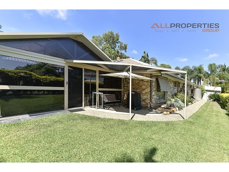 40 Pringle Place, Forest Lake QLD 4078