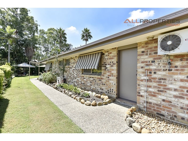 40 Pringle Place, Forest Lake QLD 4078