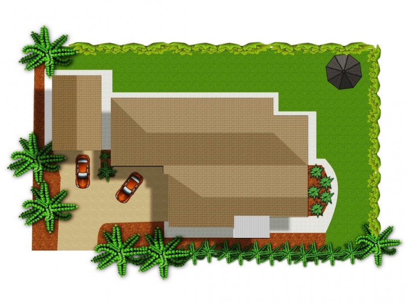 40 Pringle Place, Forest Lake QLD 4078