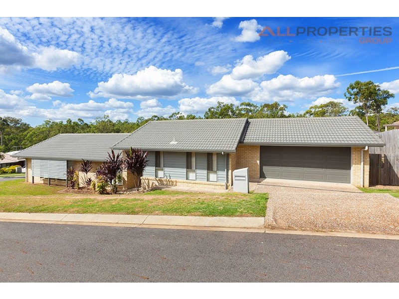 2 Kondalilla Crescent, Springfield Lakes QLD 4300