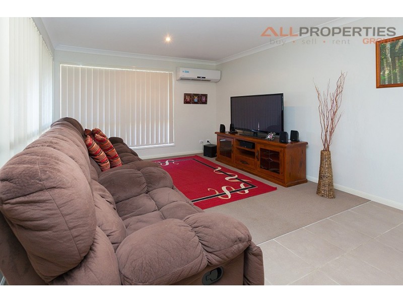 2 Kondalilla Crescent, Springfield Lakes QLD 4300