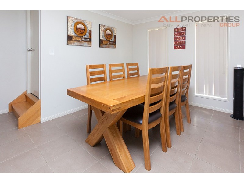 2 Kondalilla Crescent, Springfield Lakes QLD 4300