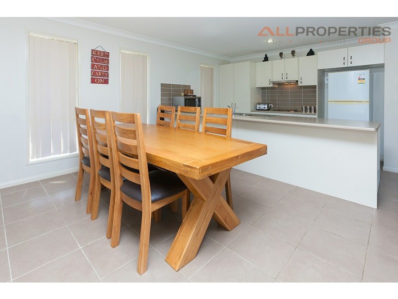 2 Kondalilla Crescent, Springfield Lakes QLD 4300