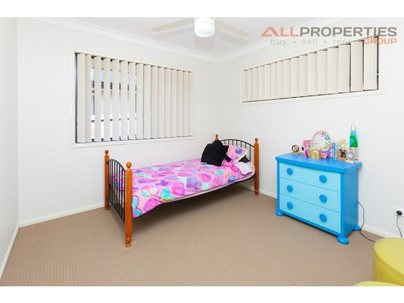 2 Kondalilla Crescent, Springfield Lakes QLD 4300