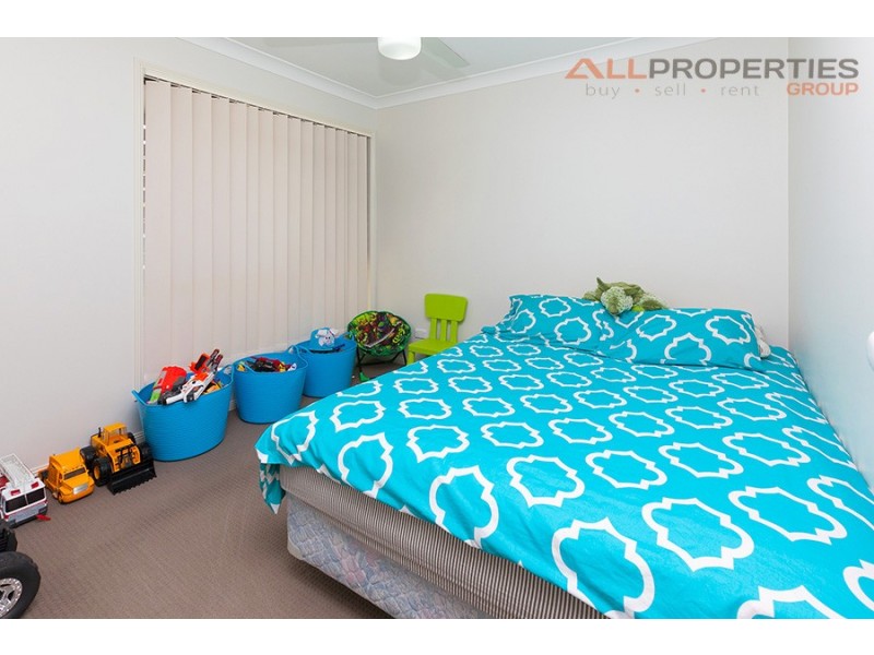 2 Kondalilla Crescent, Springfield Lakes QLD 4300