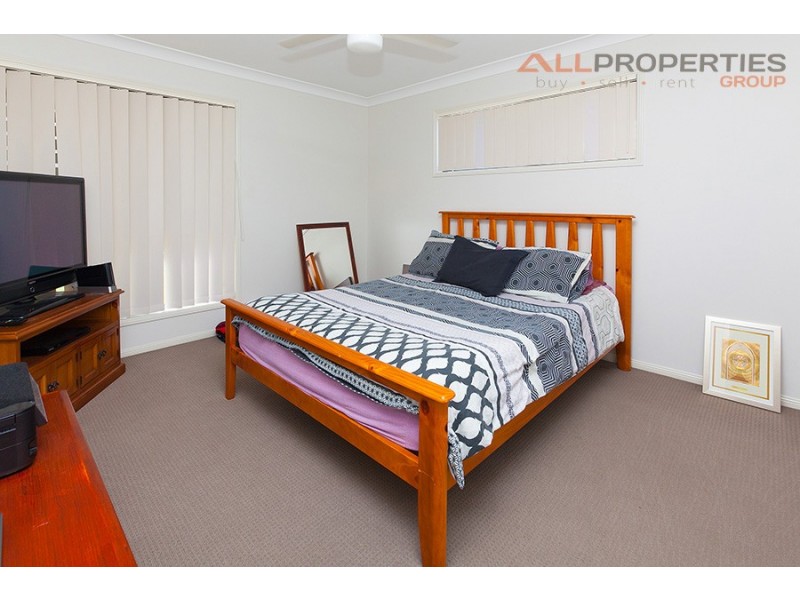 2 Kondalilla Crescent, Springfield Lakes QLD 4300