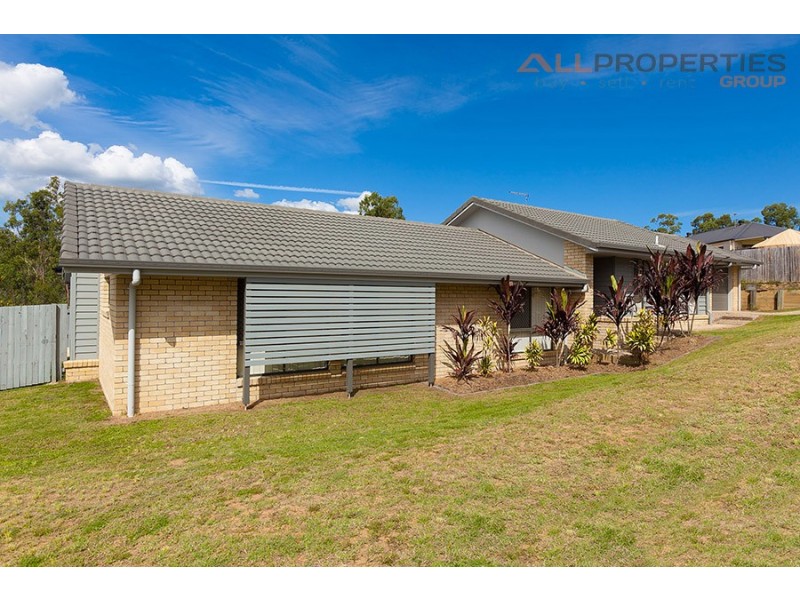 2 Kondalilla Crescent, Springfield Lakes QLD 4300