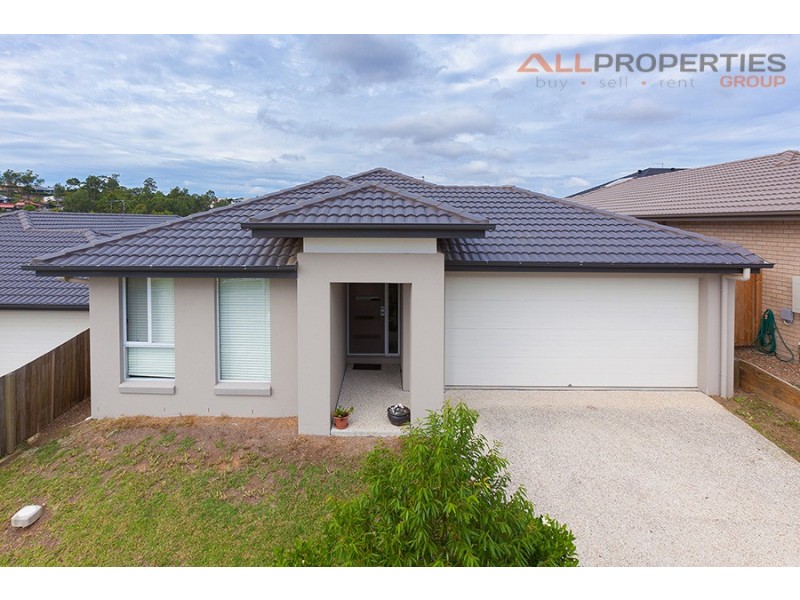 75 Valentine Circuit, Augustine Heights QLD 4300