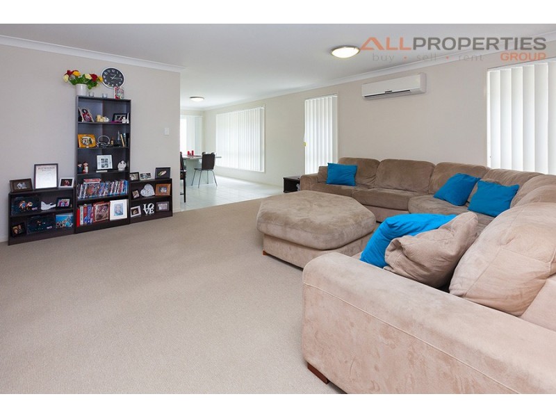 75 Valentine Circuit, Augustine Heights QLD 4300