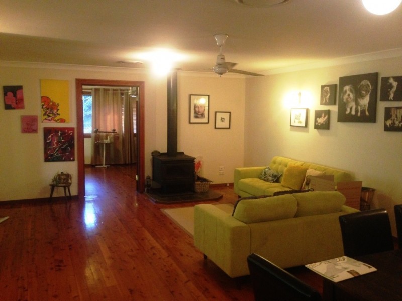 58 Kertes Road, Camira QLD 4300