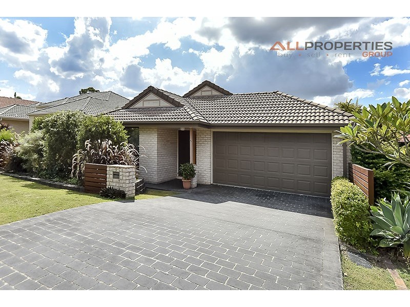 5 Orchard Crescent, Springfield Lakes QLD 4300