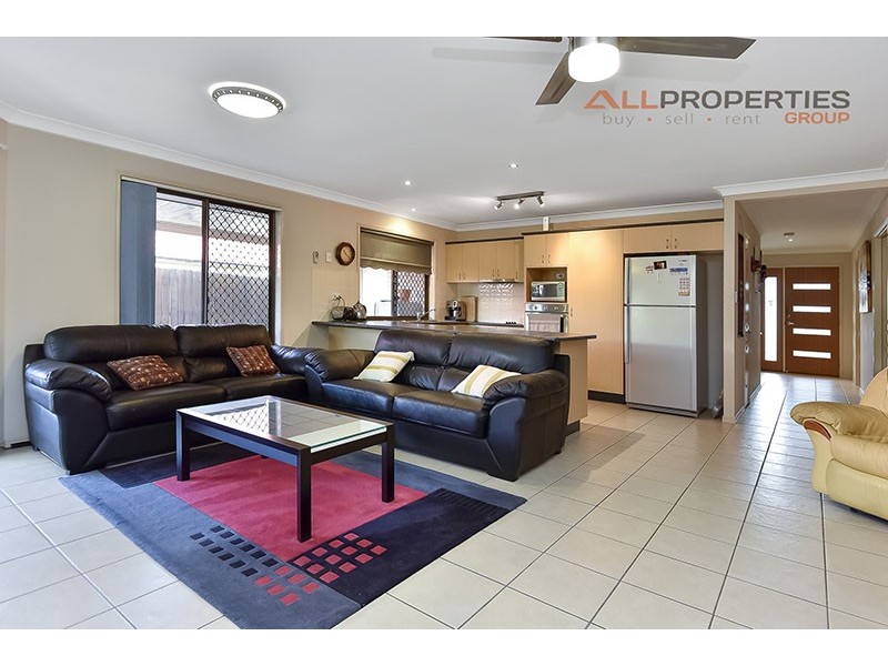 5 Orchard Crescent, Springfield Lakes QLD 4300