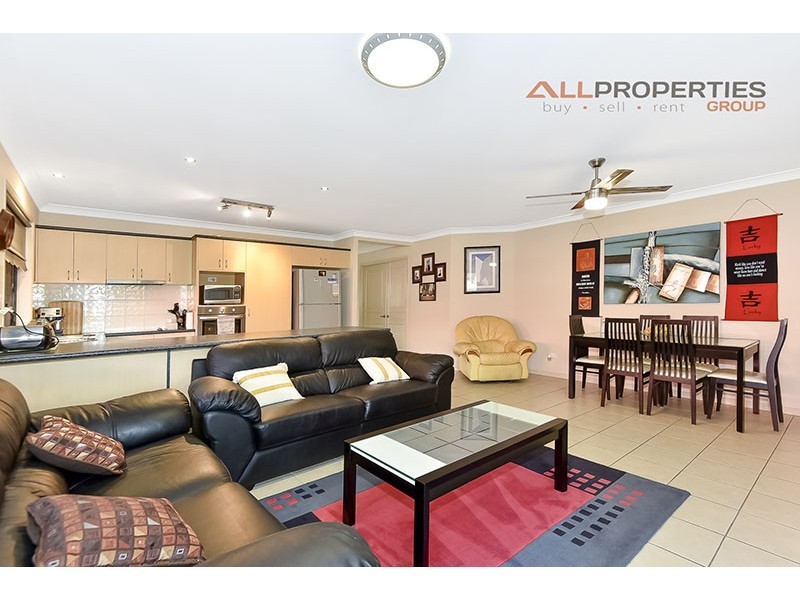 5 Orchard Crescent, Springfield Lakes QLD 4300
