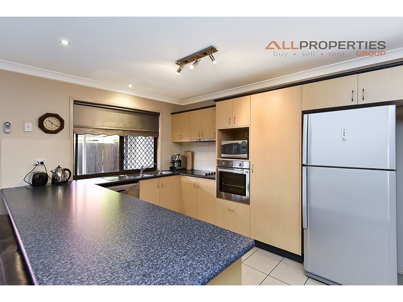 5 Orchard Crescent, Springfield Lakes QLD 4300
