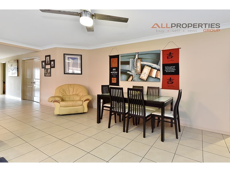 5 Orchard Crescent, Springfield Lakes QLD 4300