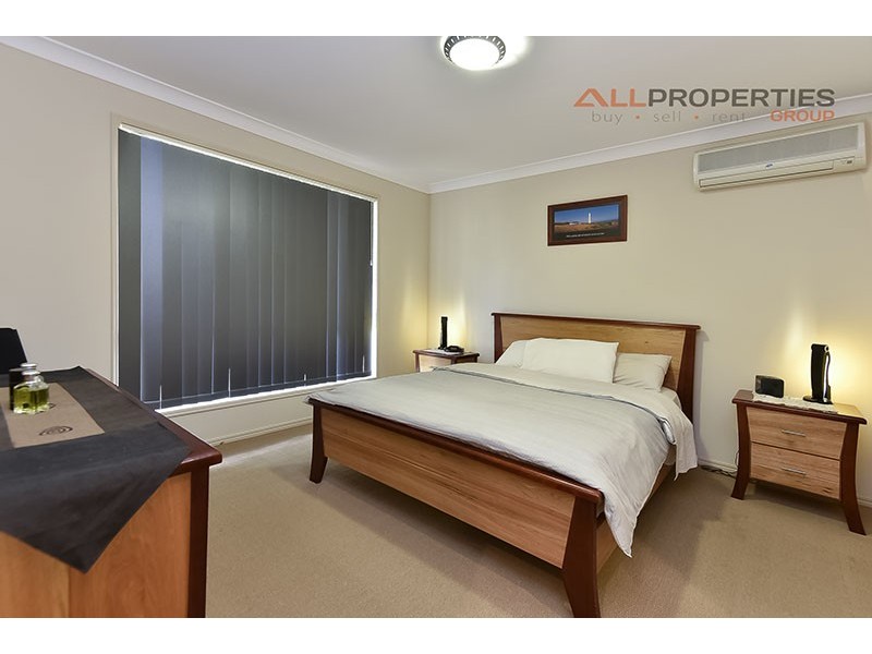 5 Orchard Crescent, Springfield Lakes QLD 4300