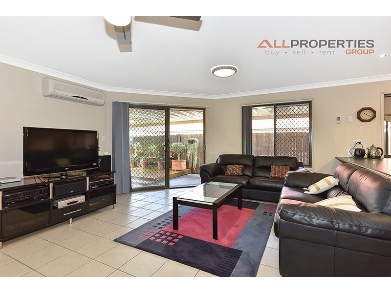 5 Orchard Crescent, Springfield Lakes QLD 4300
