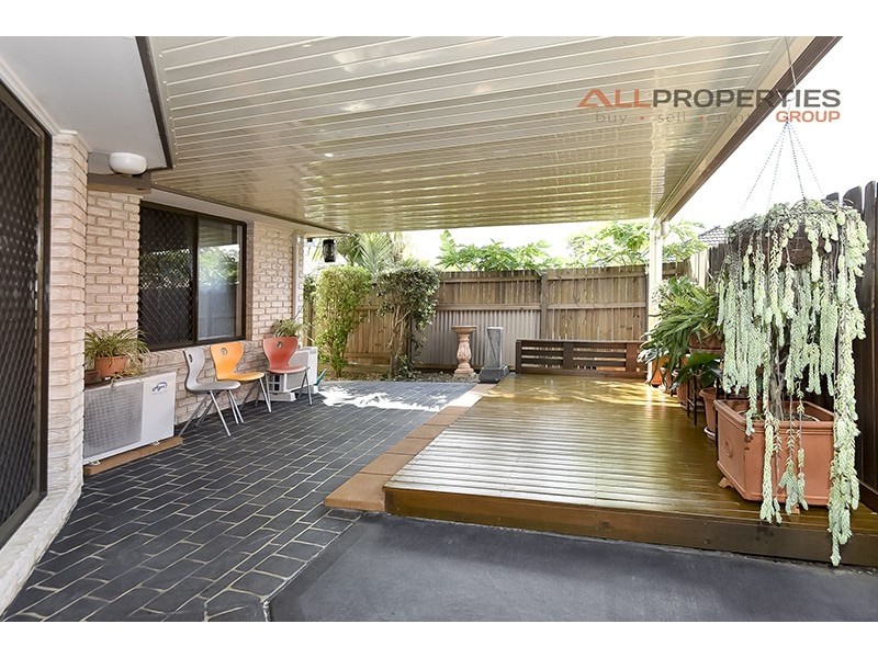 5 Orchard Crescent, Springfield Lakes QLD 4300