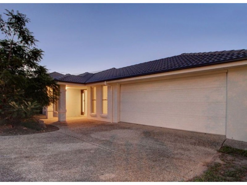 52 Bellbird Drive, Bellbird Park QLD 4300