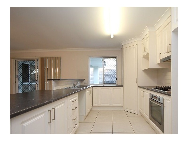 52 Bellbird Drive, Bellbird Park QLD 4300