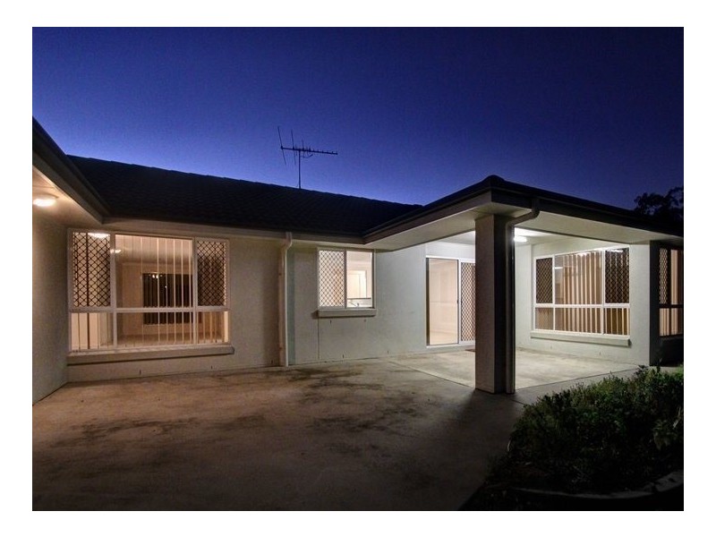 52 Bellbird Drive, Bellbird Park QLD 4300