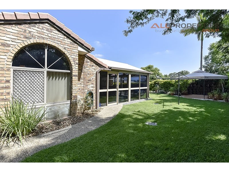 40 Pringle Place, Forest Lake QLD 4078